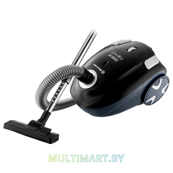 Пылесос Brayer BR4225